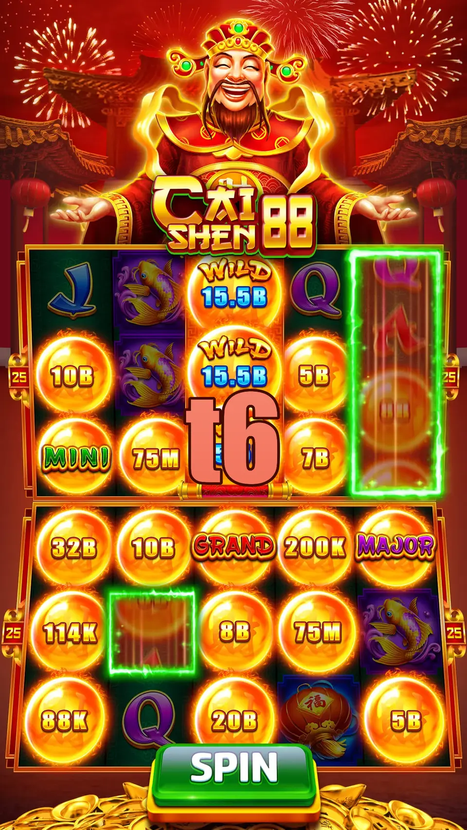 t6 APK