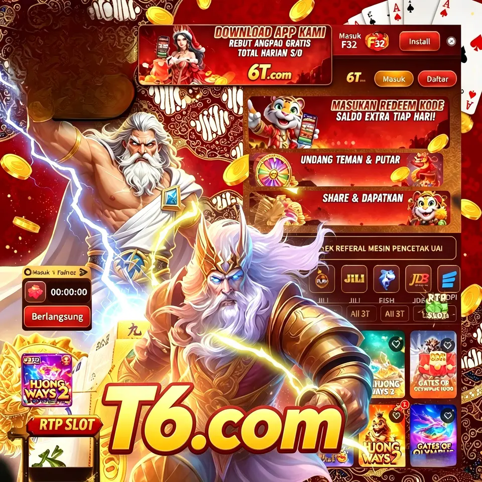 t6 Masuk